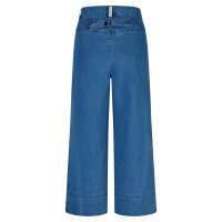 Caribbean Palazzo air denim
