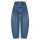 Summer Barrel stretch denim