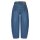 Summer Barrel stretch denim