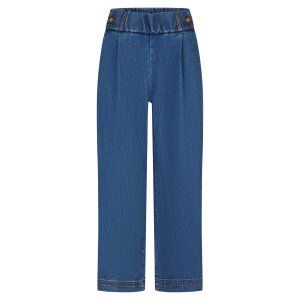 Martinique air denim stormy denim S