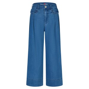 Caribbean Palazzo air denim stormy denim XL