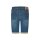 Malibu-Short cozy denim dark stone M