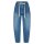 Barrel-P light denim mid wash M