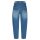 Barrel-P light denim mid wash M
