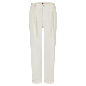 Chino summer twill ecru S