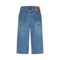 Bermuda stretch denim cosmopolitan blue S