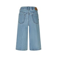 Bermuda-Worker P stretch denim summer stone XS