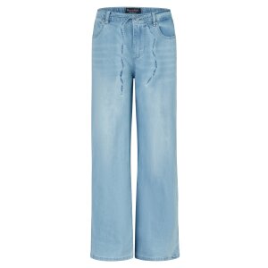 Summer Straight air denim sunny denim XL