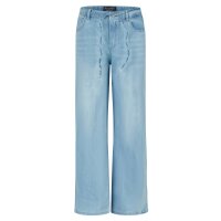 Summer Straight air denim sunny denim XL