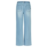 Summer Straight air denim sunny denim XL