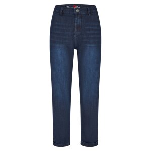 Chino air denim deep ocean XS