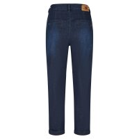 Chino air denim deep ocean S