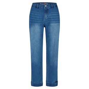 Chino air denim stormy denim XL