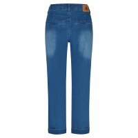 Chino air denim stormy denim XL