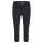 Italy Capri cozy denim black XS