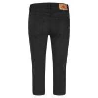 Italy Capri cozy denim black M