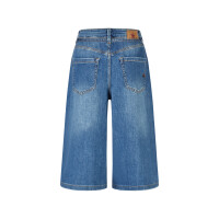 Bermuda-L stretch denim