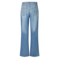 Summer Straight-F stretch denim