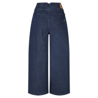 Liv Palazzo air denim