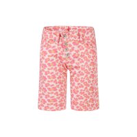 Malibu-Short stretch twill