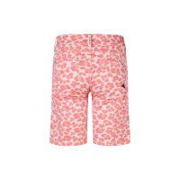 Malibu-Short stretch twill