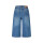 Bermuda-L stretch denim mid stone M
