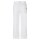 Kate Straight structure denim white XL