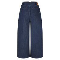Liv Palazzo air denim deep ocean XL