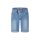 Malibu-Short cozy denim charming blue S