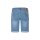 Malibu-Short cozy denim charming blue S