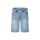 Malibu-Short stretch denim bellissima denim M