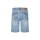Malibu-Short stretch denim bellissima denim M