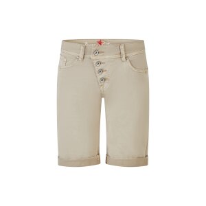 Malibu-Short summer twill sand XS