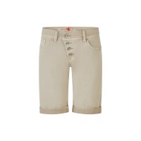 Malibu-Short summer twill sand XS