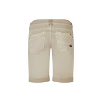 Malibu-Short summer twill sand XS
