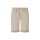 Malibu-Short summer twill sand XS