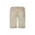 Malibu-Short summer twill sand XS