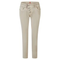 Malibu 7/8 summer twill sand M