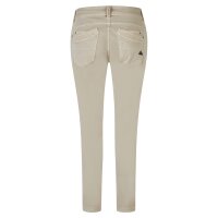 Malibu 7/8 summer twill sand M