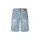 Italy-Short stretch denim vespa denim XS