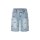 Italy-Short stretch denim vespa denim M