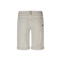 Italy-Short summer twill kreide XS