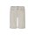 Italy-Short summer twill kreide S