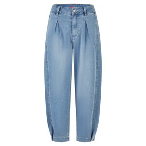 Alba cozy denim charming blue XS