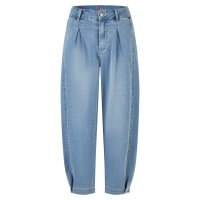 Alba cozy denim charming blue XS