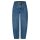 Barrel-F stretch denim mid stone XL