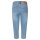 Italy Capri cozy denim charming blue S