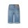 Italy-Short CC stretch denim soft blue XS