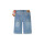 Tummyless-Short stretch denim bright denim XL
