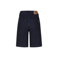 Chino-Short light denim summer night M
